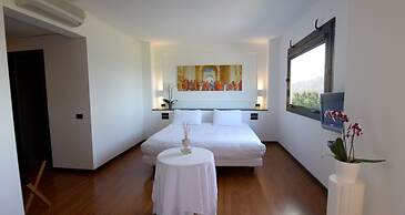 Hotel Mamiani & Relaxing Spa Urbino
