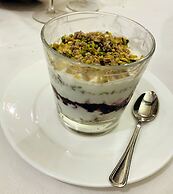 Hotel Mamiani & Relaxing Spa Urbino