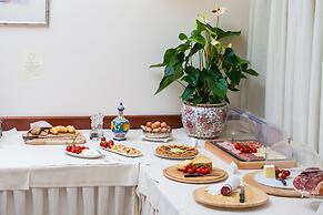 Hotel Mamiani & Relaxing Spa Urbino