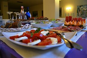 Hotel Mamiani & Relaxing Spa Urbino