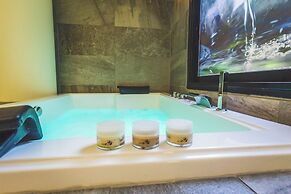 Hotel Mamiani & Relaxing Spa Urbino