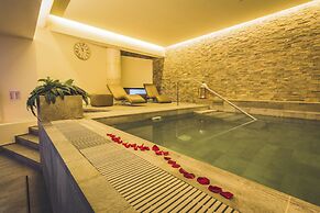 Hotel Mamiani & Relaxing Spa Urbino