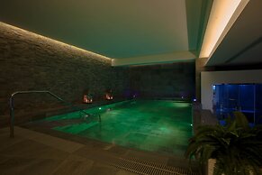Hotel Mamiani & Relaxing Spa Urbino