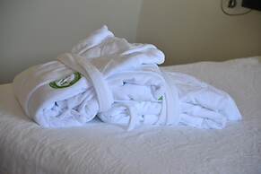 Hotel Mamiani & Relaxing Spa Urbino