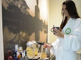 Hotel Mamiani & Relaxing Spa Urbino
