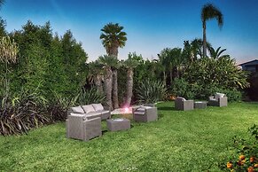 Hotel Residence Arcobaleno