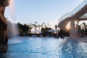 Hotel Residence Arcobaleno