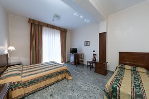 Hotel Residence Arcobaleno
