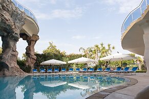 Hotel Residence Arcobaleno
