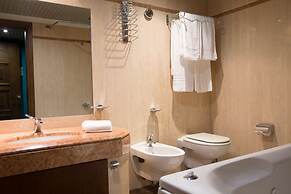 Hotel Residence Arcobaleno