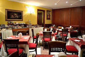 Hotel Tricolore
