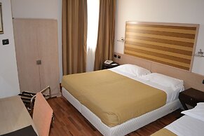Hotel Tricolore