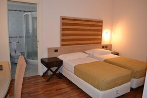 Hotel Tricolore