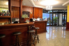 Hotel Tricolore