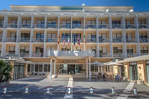 Grand Hotel Moon Valley