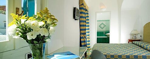 Gatto Bianco Hotel & SPA