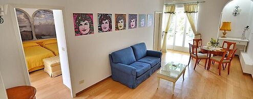 Gatto Bianco Hotel & SPA