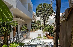 Gatto Bianco Hotel & SPA