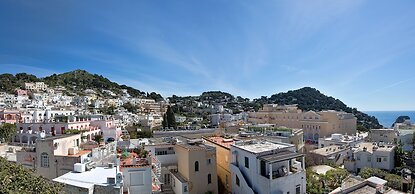 Gatto Bianco Hotel & SPA