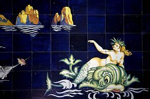 Gatto Bianco Hotel & SPA