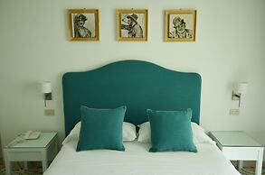 Gatto Bianco Hotel & SPA