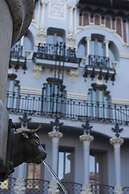 Sercotel Torico Plaza