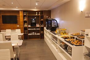 Sercotel Torico Plaza
