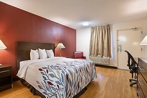 Red Roof Inn Hardeeville