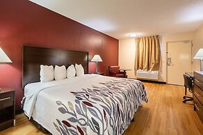 Red Roof Inn Hardeeville