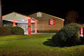 Red Roof Inn Hardeeville