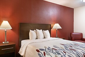 Red Roof Inn Hardeeville