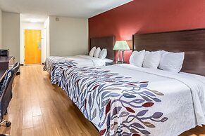 Red Roof Inn Hardeeville