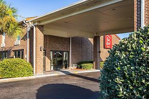 Red Roof Inn Hardeeville