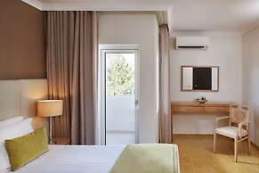 Santa Eulalia Hotel Apartamento & Spa