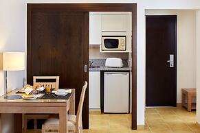 Santa Eulalia Hotel Apartamento & Spa