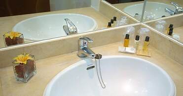 Santa Eulalia Hotel Apartamento & Spa