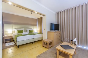 Santa Eulalia Hotel Apartamento & Spa