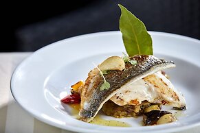 Santa Eulalia Hotel Apartamento & Spa