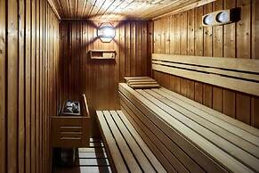 Santa Eulalia Hotel Apartamento & Spa