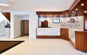 Santa Eulalia Hotel Apartamento & Spa