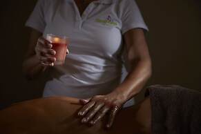 Santa Eulalia Hotel Apartamento & Spa