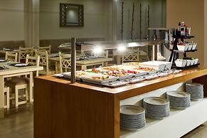 Santa Eulalia Hotel Apartamento & Spa