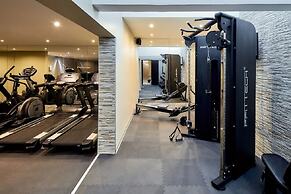 Santa Eulalia Hotel Apartamento & Spa