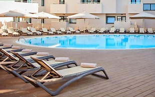 Santa Eulalia Hotel Apartamento & Spa