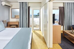 Santa Eulalia Hotel Apartamento & Spa