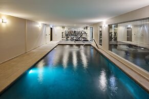 Santa Eulalia Hotel Apartamento & Spa