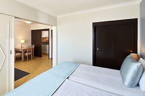 Santa Eulalia Hotel Apartamento & Spa