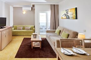 Santa Eulalia Hotel Apartamento & Spa