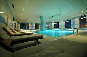 Iris Djerba Hotel & Thalasso