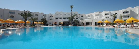 Iris Djerba Hotel & Thalasso
